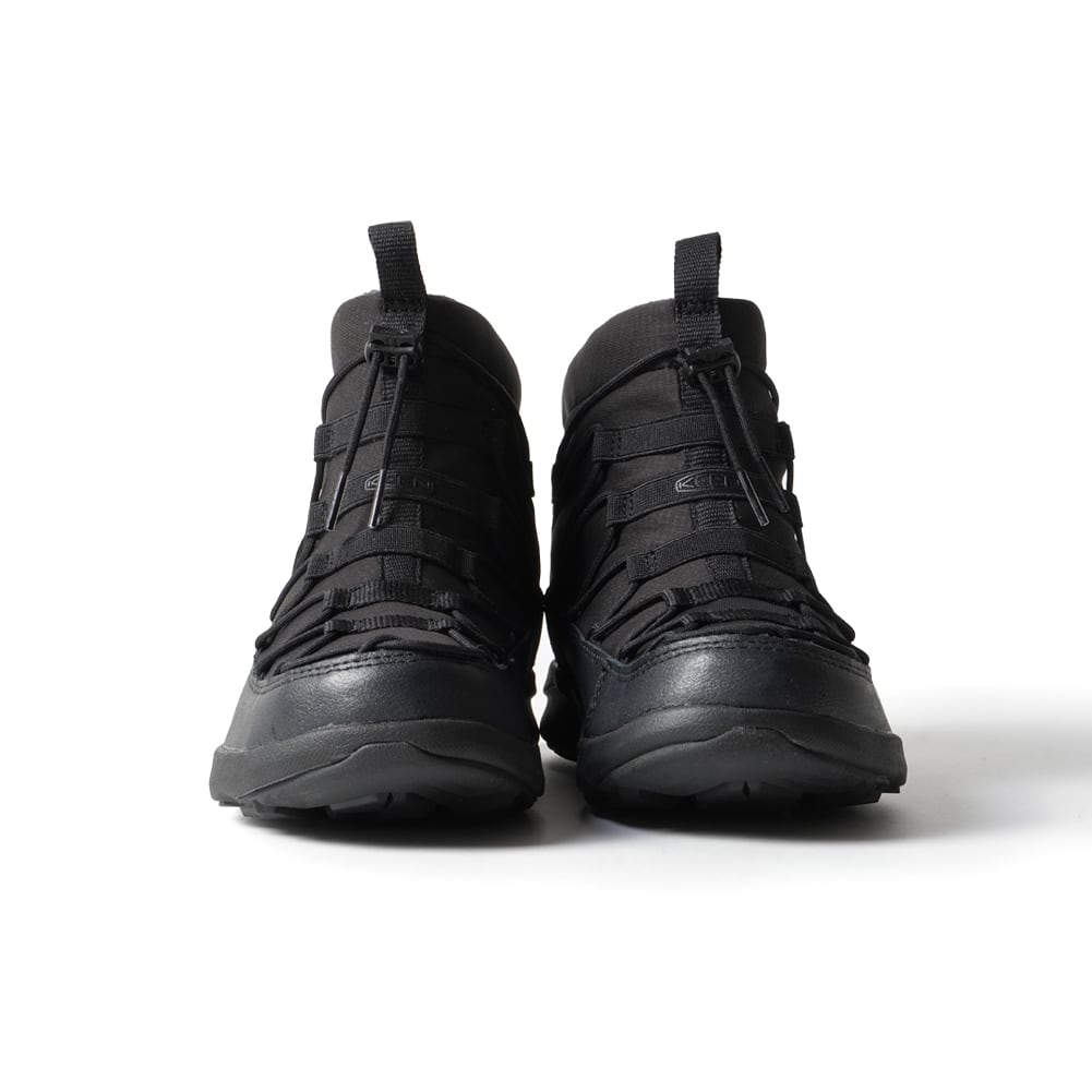 楽天市場】【P10倍】【返品交換送料無料】KEEN キーン メンズ ユニーク