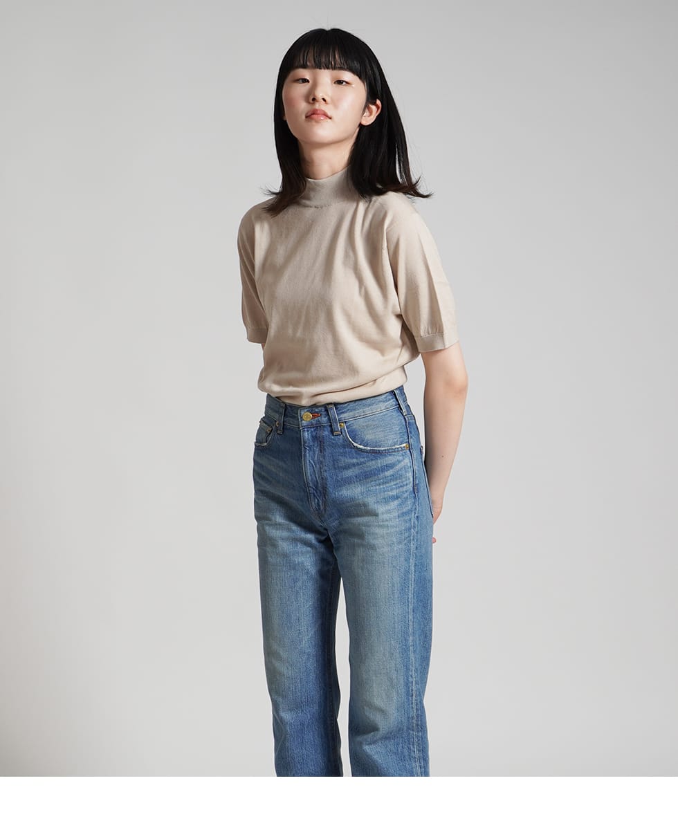 楽天市場】【日本別注】【正規品】 JOHN SMEDLEY ジョンスメドレー