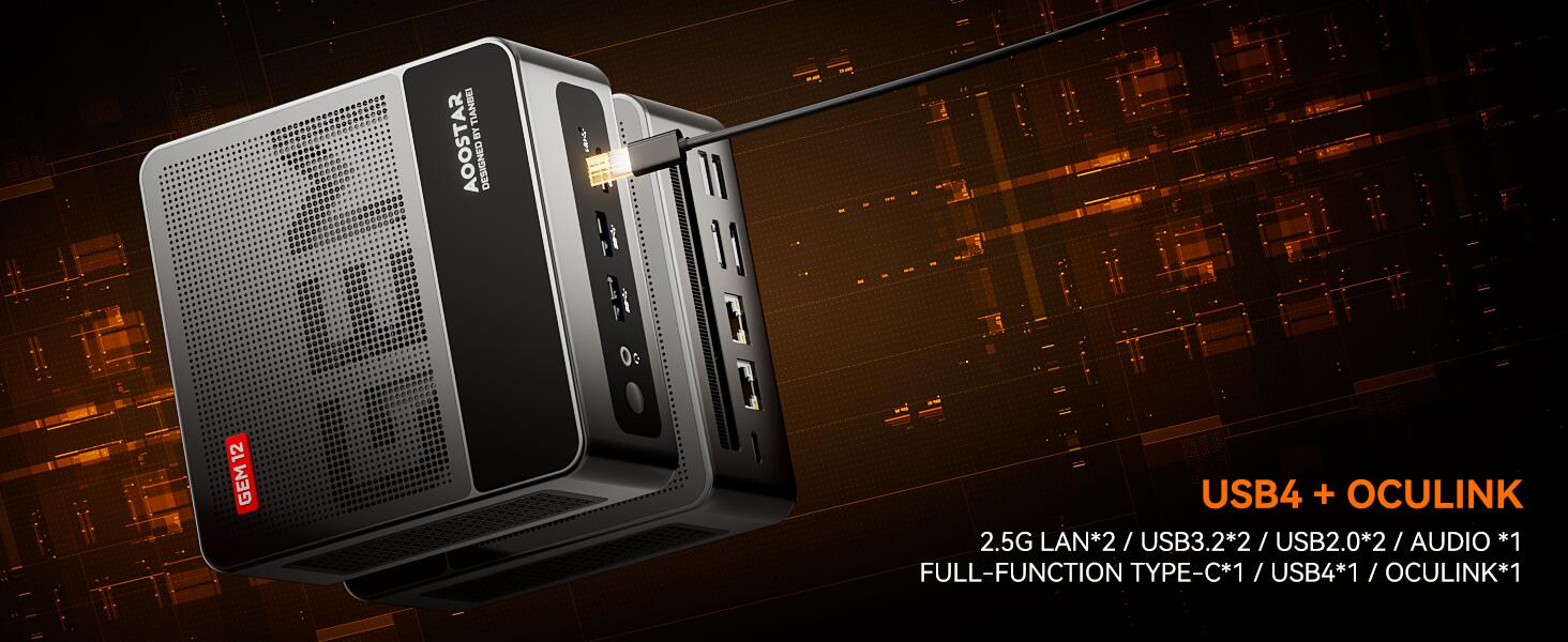 楽天市場】ミニPC Mini pc 小型pc AMD Ryzen 9 6900hx搭載 16g 500g