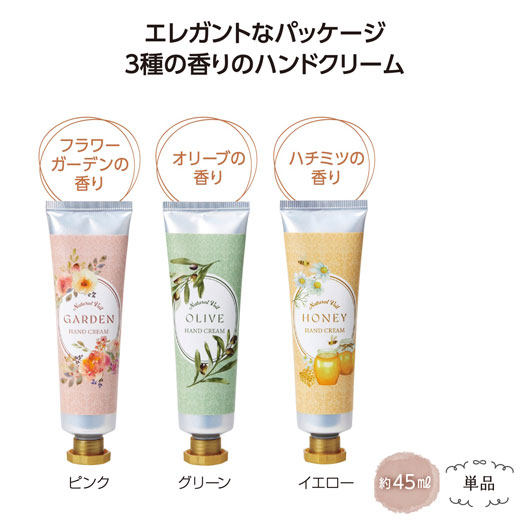 楽天市場】＼楽天1位／【50%OFF】 販促品 ハンドクリーム 【半額