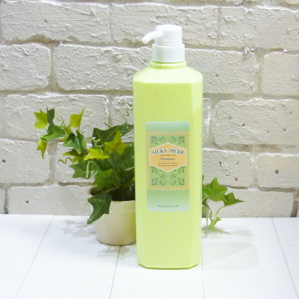 楽天市場】silky herbの通販