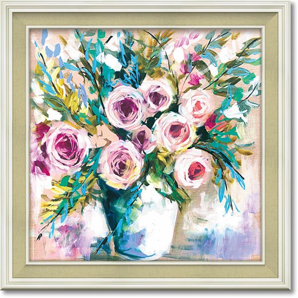 楽天市場】シャネル 絵 フレブルブックスタック ブランドキャンバス