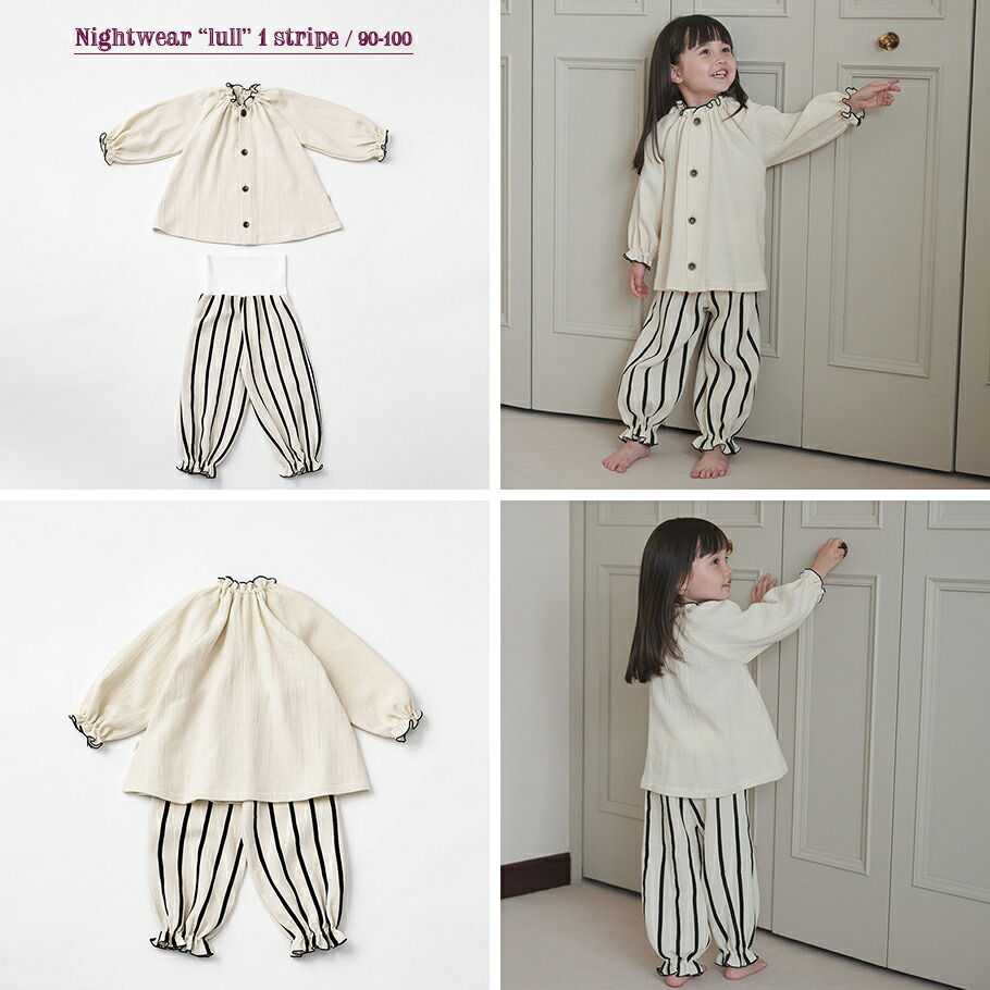 楽天市場】【全3柄/3サイズ】MARLMARL マールマール：ナイトウエア