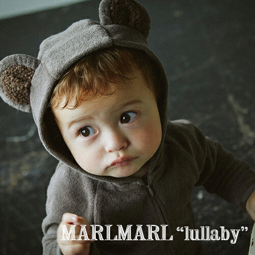 楽天市場】【全4種/2サイズ】MARLMARL マールマール：ナイトウエア