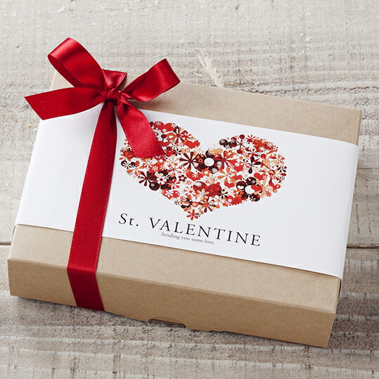 楽天市場】シンプルでお洒落なバレンタイ用帯（10枚入／折ればメール便