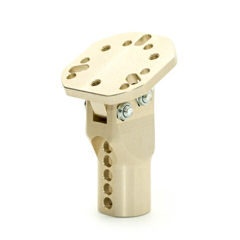 楽天市場】Triple K トリプルケー 可変式ステアリングボス レーシング