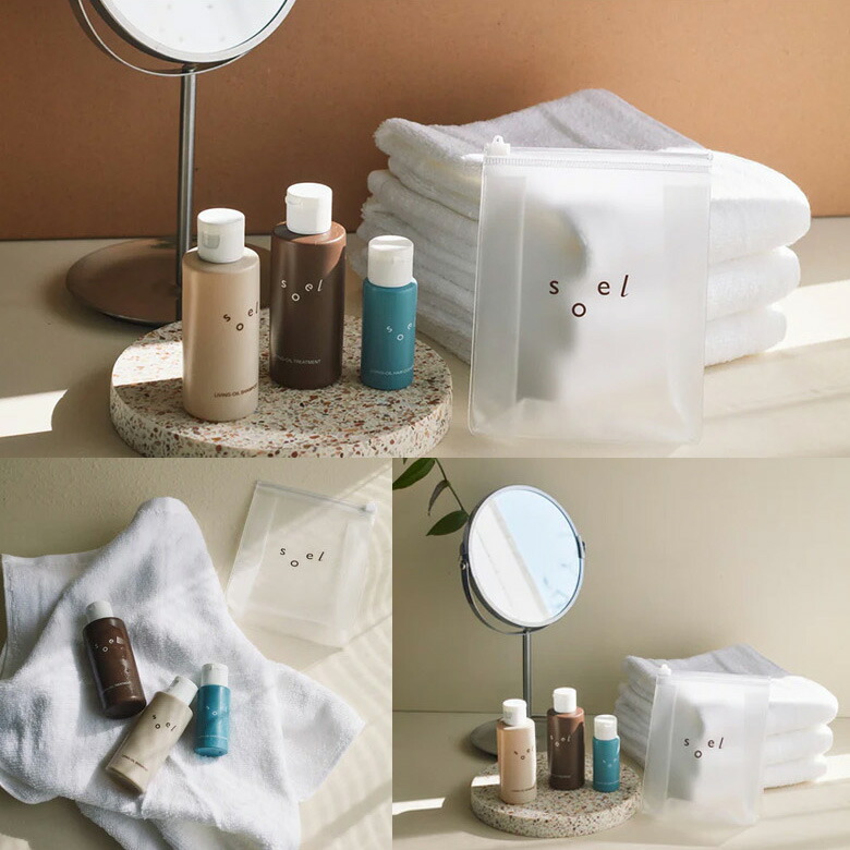 楽天市場】【正規販売店】soel LIVING-OIL リビングオイル フォーヘア