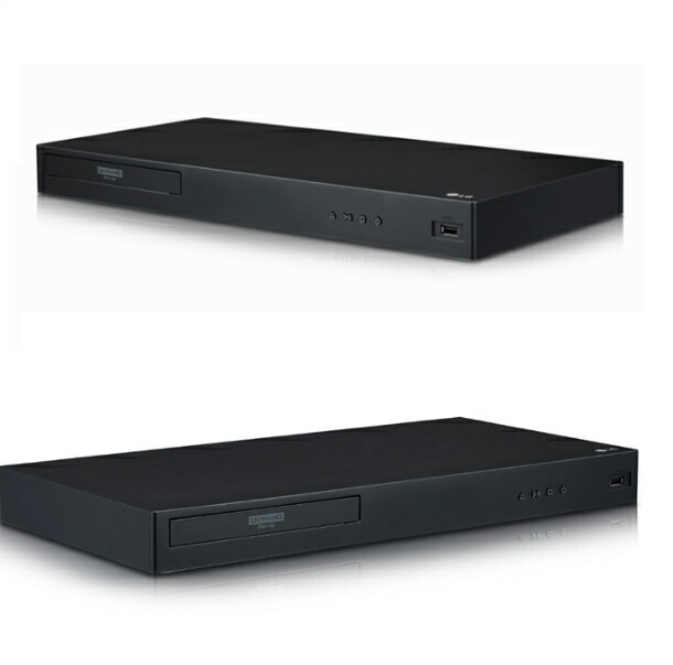 楽天市場】◎九州関西翌日着◎LG エレクトロニクス ブルーレイ