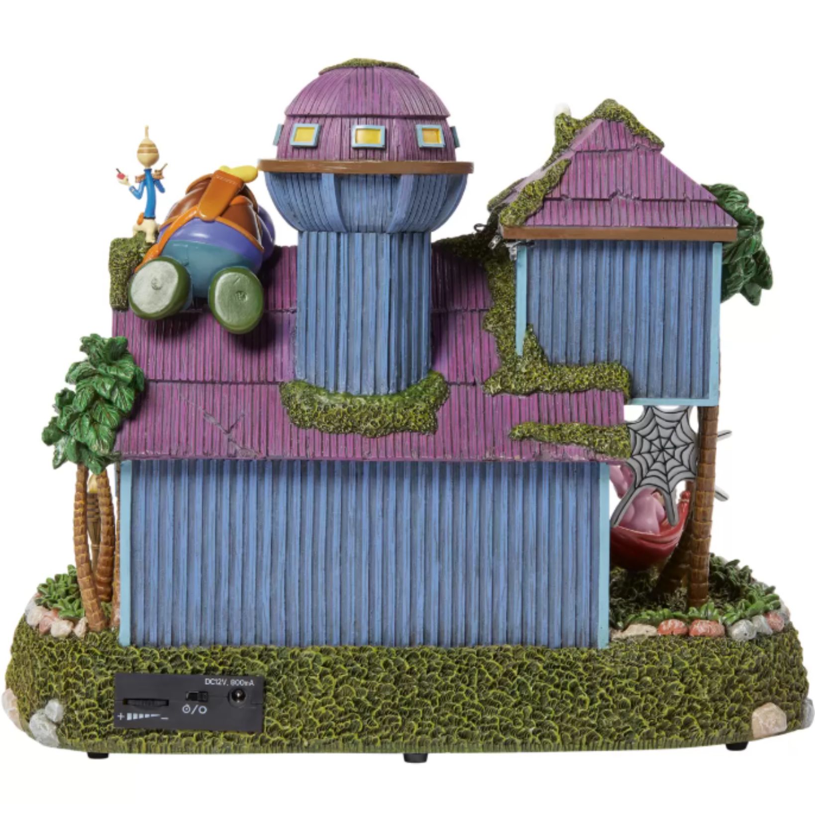 楽天市場】スティッチ ハロウィン ハウス 【スティッチハロウィン