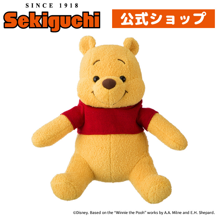 楽天市場】Winnie the Pooh プーさんプーさん クマ くま Winnie the