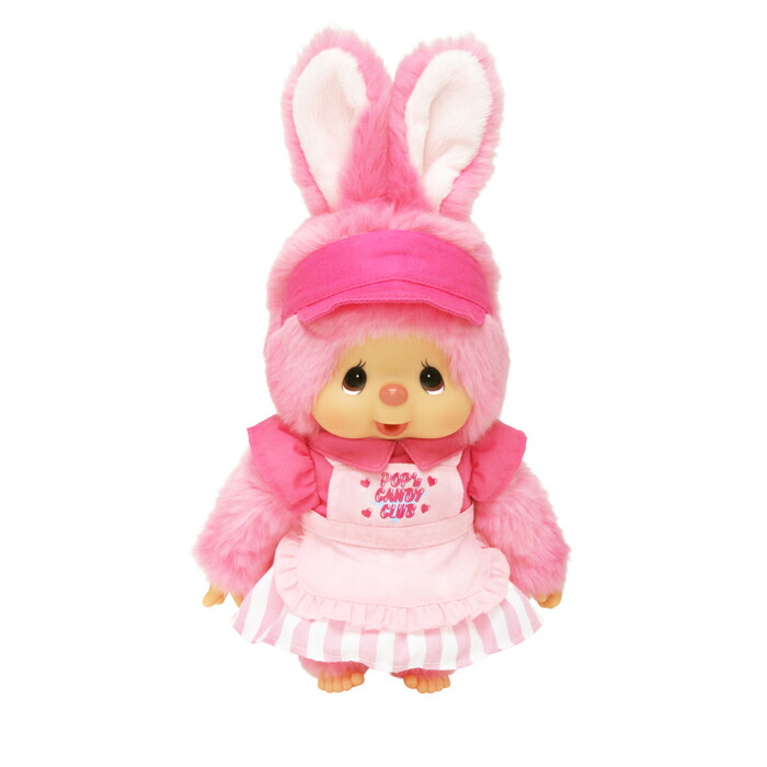 チムたん ポップンキャンディクラブ Sサイズ 中古 美品 POP'n CANDY