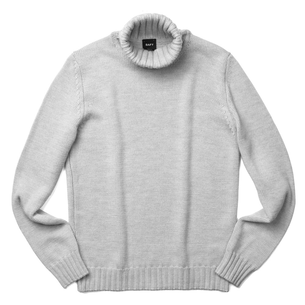 楽天市場】bafy（カラーグレー）（ニット・セーター｜トップス