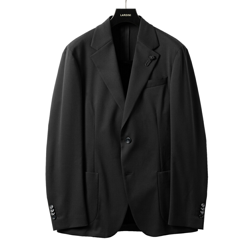 楽天市場】【返品不可】ラルディーニ LARDINI スーツ EQ148E-EQEL62704