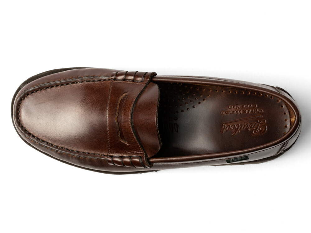 楽天市場】パラブーツ PARABOOT CORAUX / RAID コロー コイン