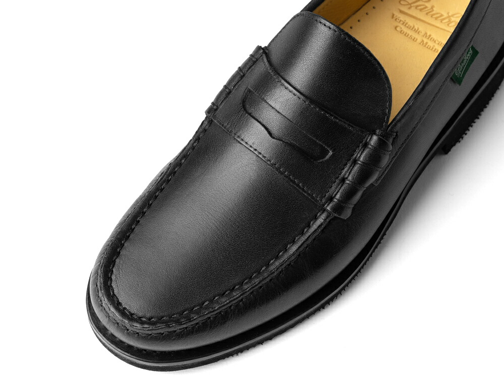 楽天市場】パラブーツ PARABOOT BRIGHTON AIR ブライトン コイン