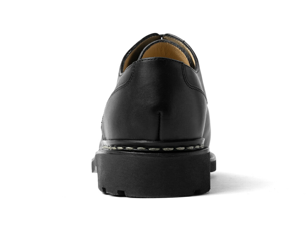 楽天市場】パラブーツ PARABOOT シャンボード CHAMBORD ブラック LIS