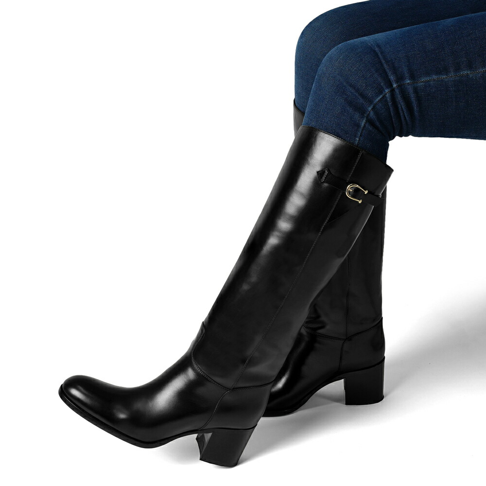 楽天市場】【返品不可】サルトル SARTORE ロングブーツ SR2413