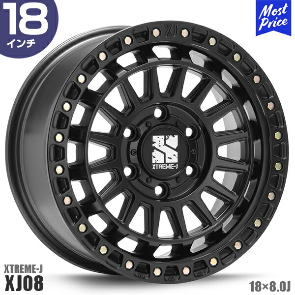 18インチ 車用ホイール 黒」の人気商品一覧 | 安い商品を通販サイト