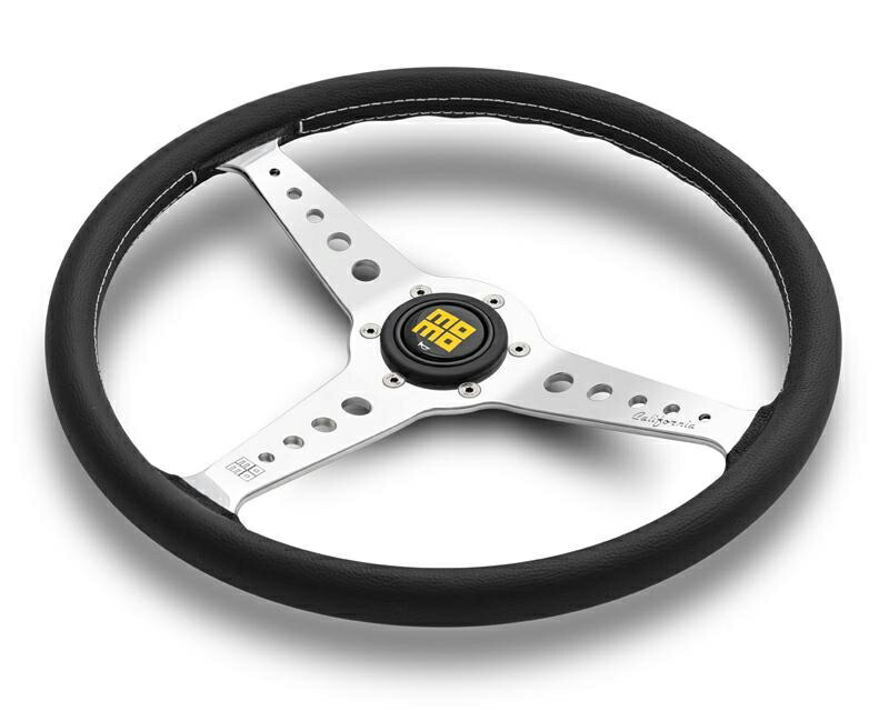 楽天市場】MOMO モモ ステアリング ヘリテージライン CALIFORNIA