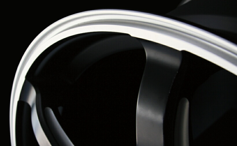 楽天市場】ENKEI エンケイ チューニング SC38 17インチ 7.0J 43 4-100