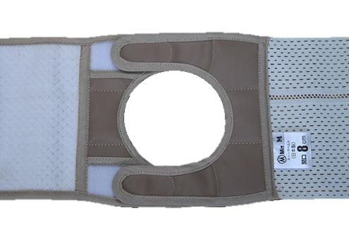 楽天市場】メッシュストーマベルト（品番 3010）開口オープンタイプ S