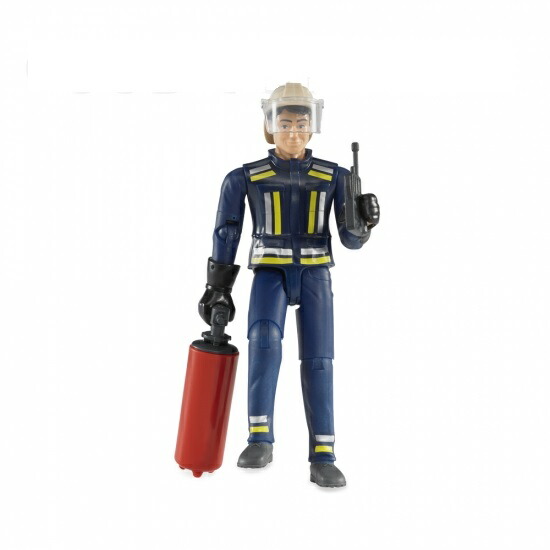 楽天市場】消防士 フィギュアの通販