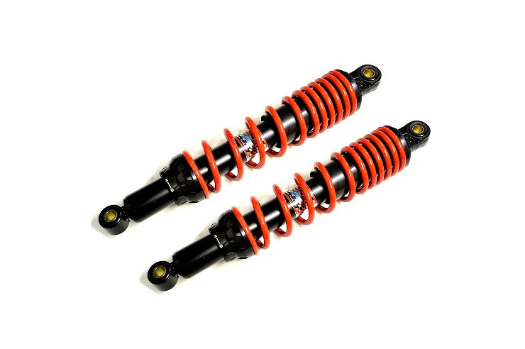 バイク サスペンション カブ yss」の人気商品一覧 | 安い商品を通販