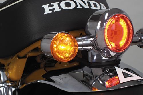 楽天市場】SP武川 ブレイズウインカー（オレンジレンズ）（4個1セット