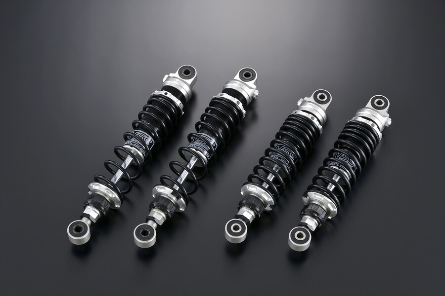 楽天市場】G-Craft スーパーカブC125 ［JA48・JA58］ Gcraft×YSS ハイ