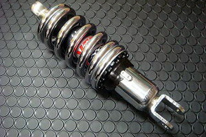 楽天市場】KN企画 車高UP リアショック245mm （YSS KN別注モデル