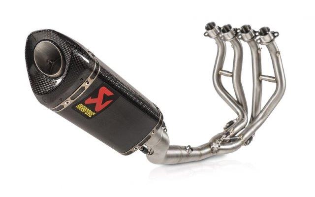 zx25r バイク マフラー アクラポビッチ」の人気商品一覧 | 安い商品を