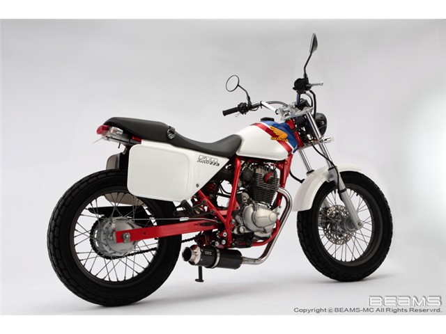 ftr223 マフラー」の人気商品一覧 | 安い商品を通販サイトから探す