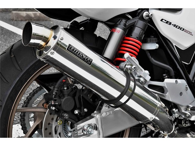 マフラー スリップオン nc42 バイク」の人気商品一覧 | 安い商品を通販