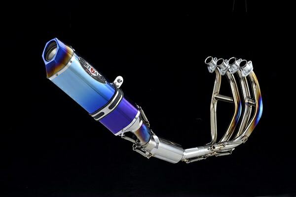 楽天市場】Kawasaki ZX-25R BEET ビート NASSERT Evolution Type II