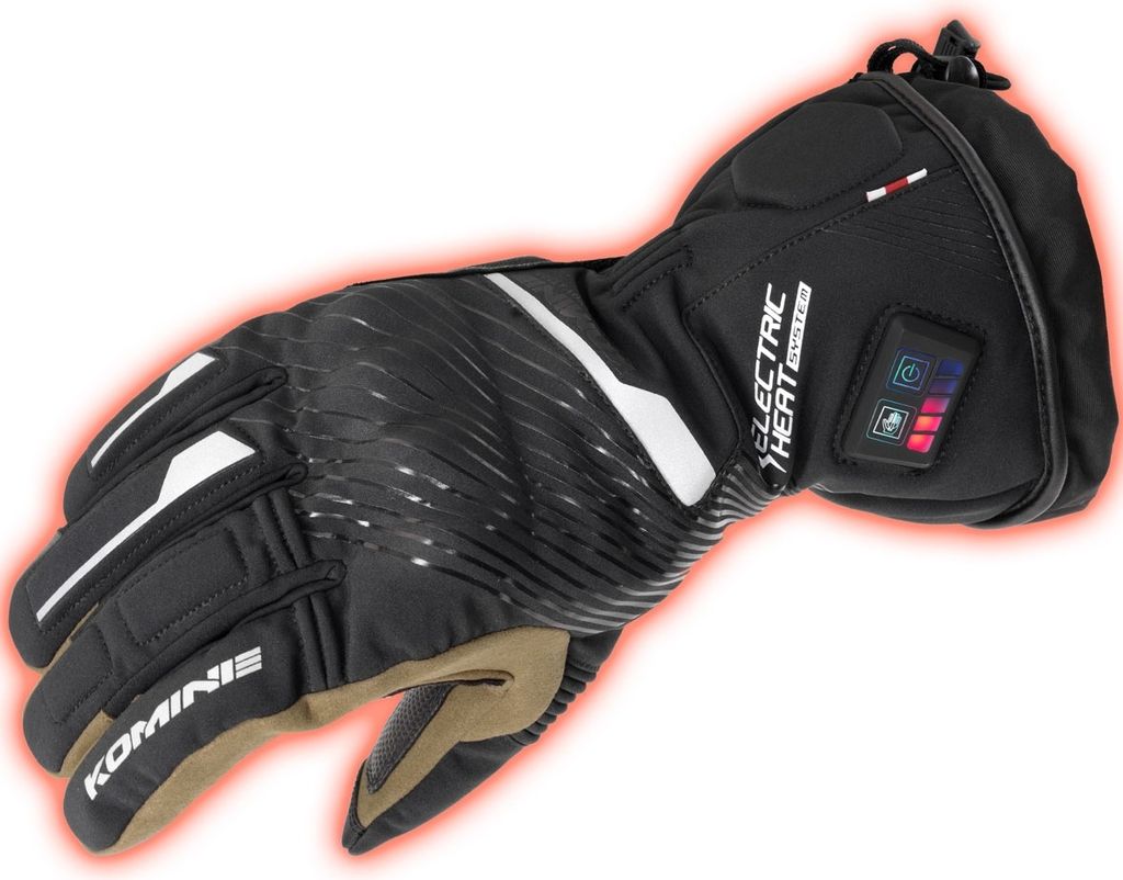 コミネ KOMINE 電熱グローブ」の人気商品一覧 | 安い商品を通販サイト