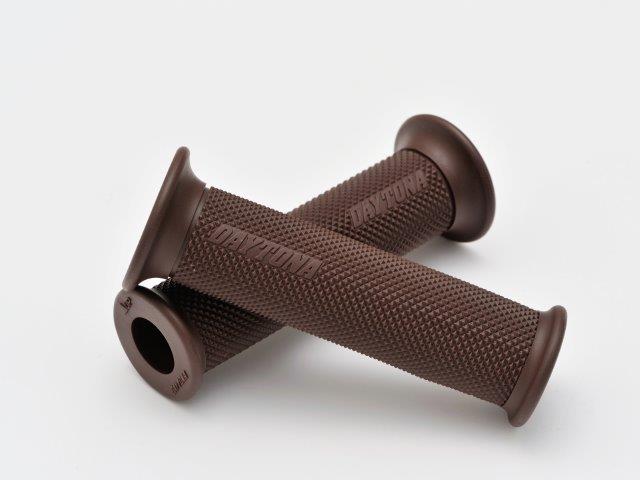 楽天市場】DAYTONA デイトナ GRIPPY GRIP GG-D-BASE（全長125mm