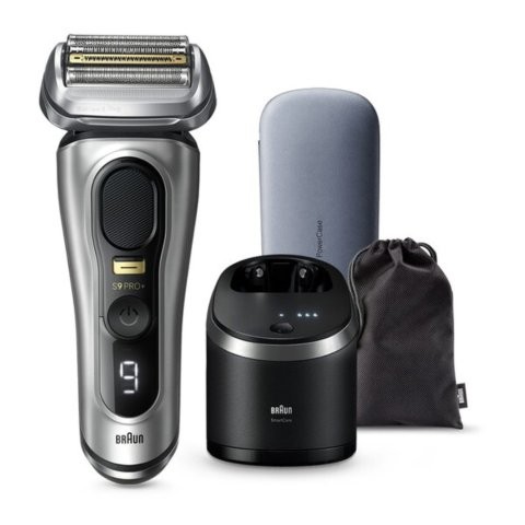 楽天市場】ブラウン シェーバー シリーズ 9 9297ccの通販