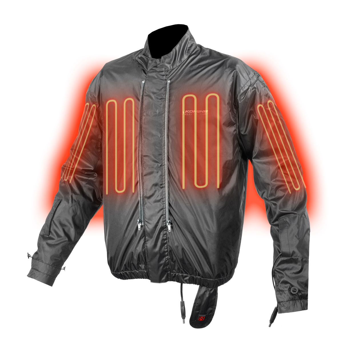 電熱 コミネ バイク用ウェア」の人気商品一覧 | 安い商品を通販サイト