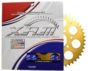 楽天市場】XAM ザム CLASSICシリーズ A3103-52 428-52T スプロケット