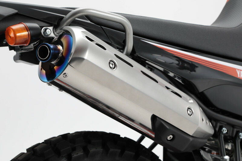 BEAMS ビームス パワートレックマフラー G261-22-004 政府認証