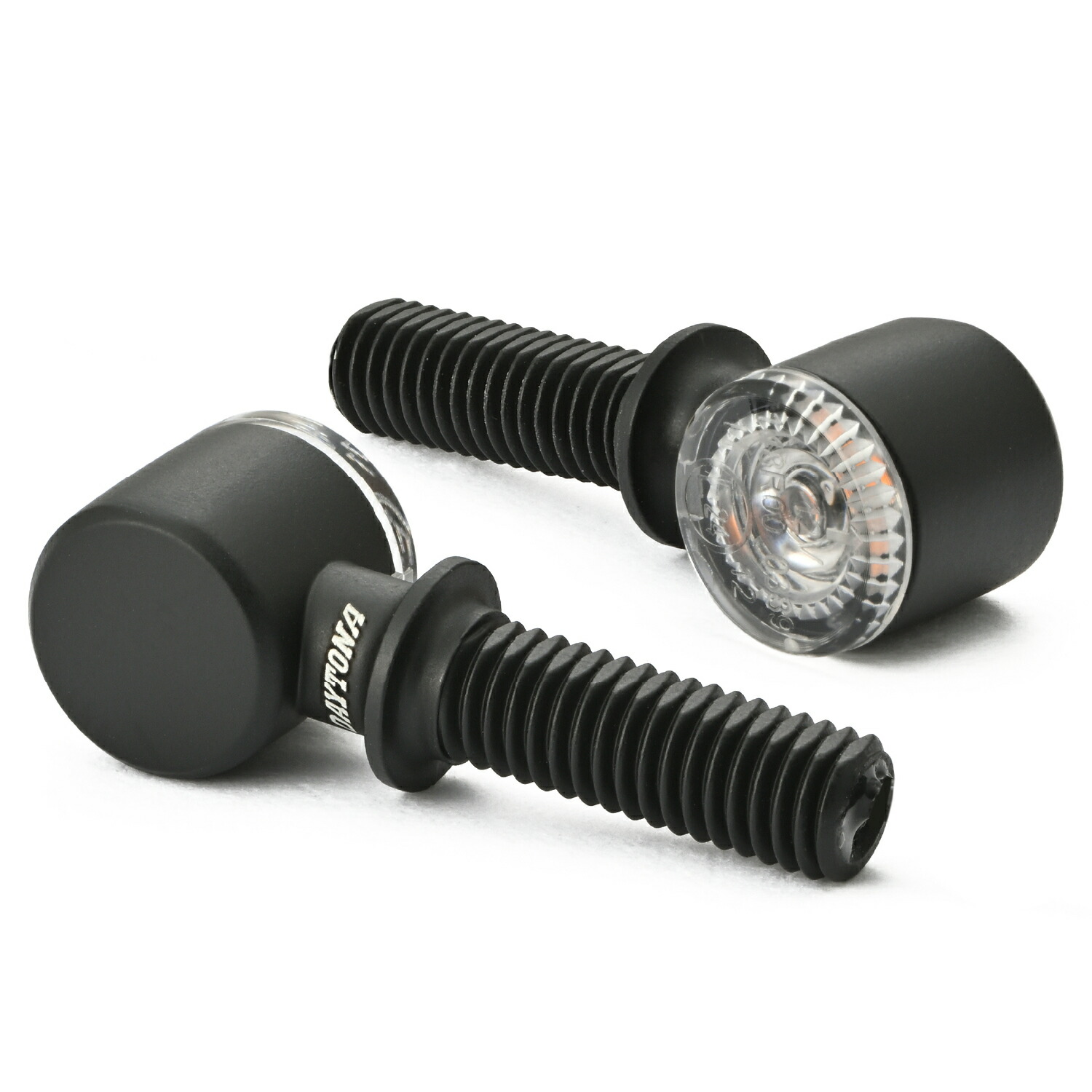デイトナ デイトナ LEDウインカー D-Light MINI-2 37006 マット