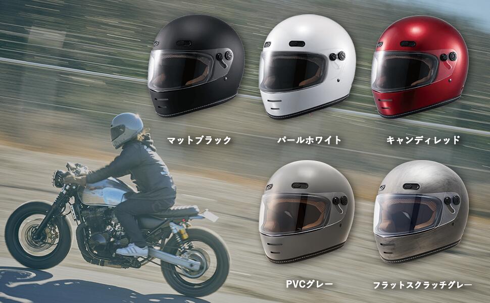 楽天市場】マルシン Marushin バイク用 ヘルメット ネオレトロ