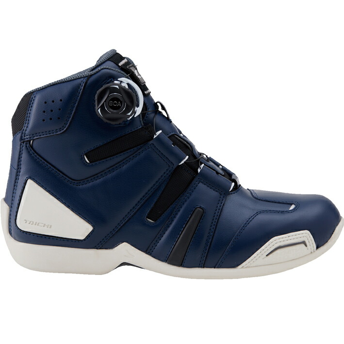 楽天市場】RSタイチ RS TAICHI バイク用 シューズ 006 ドライマスター