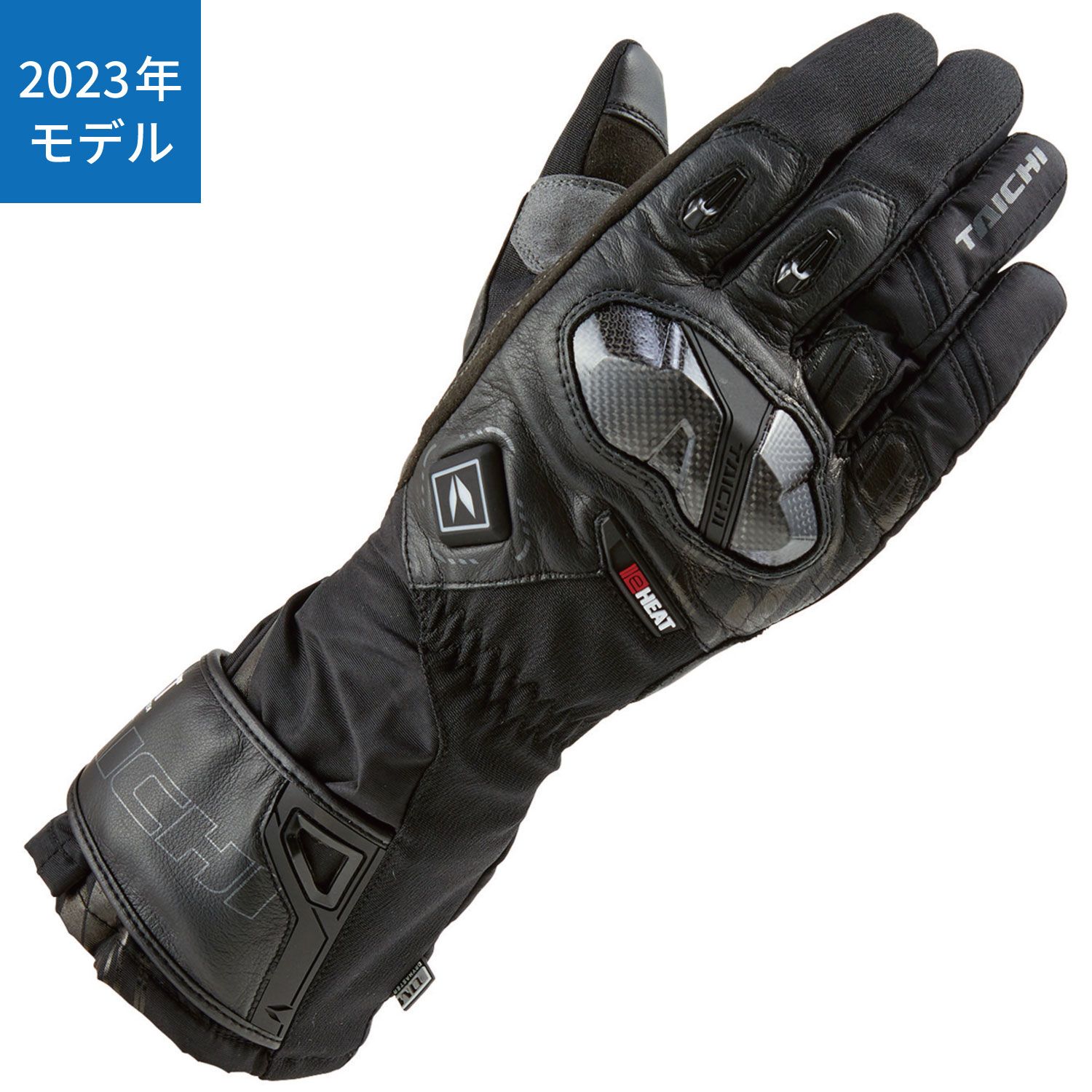 楽天市場】RSタイチ RS TAICHI バイク用 防寒 電熱グローブ バッテリー