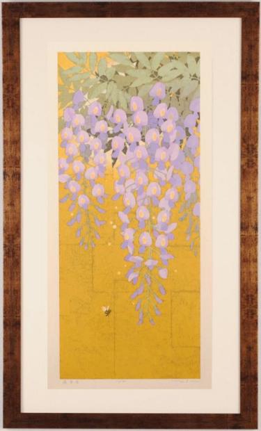 楽天市場】本荘正彦 木版画の通販