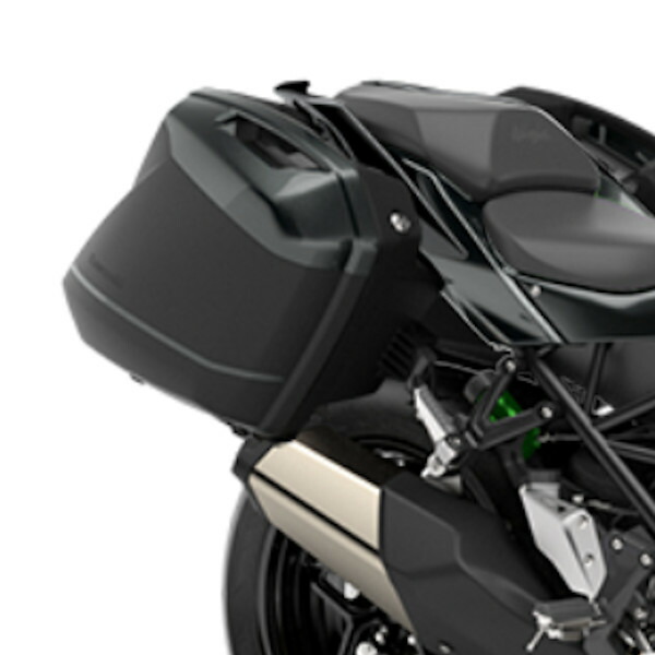 楽天市場】KAWASAKI純正 カワサキ J99994-0922 パニアケース（左右