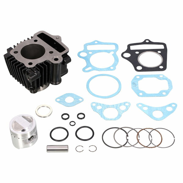 楽天市場】シャリー 75 ボアアップ 6vの通販