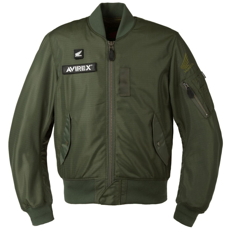 バイク用ウェア ホンダ ma-1」の人気商品一覧 | 安い商品を通販サイト