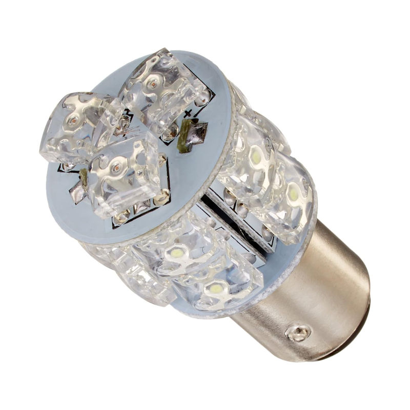 楽天市場】武川 アドレスv125 led テール バルブの通販