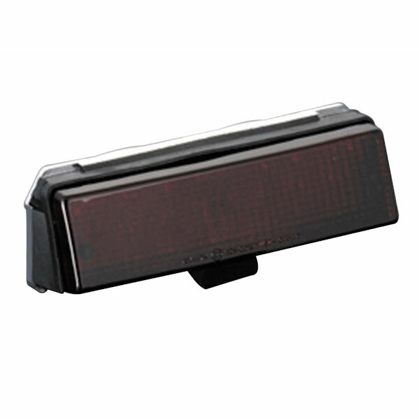 楽天市場】POSH ポッシュ LEDテールランプユニット KAWASAKI NINJA